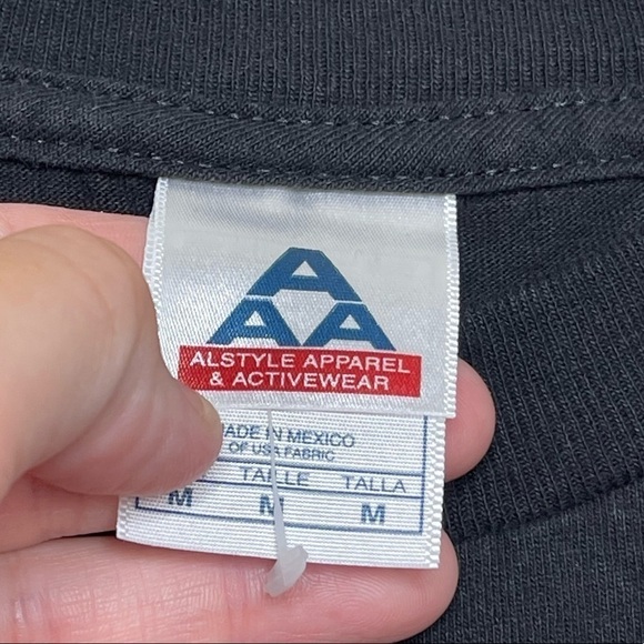 Slipknot Long Sleeve T Shirt 2006 - Picture 4 of 5